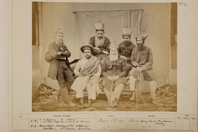 Photographic Society of Bombay | Institutions & Collectives, Film & Photography | Impart