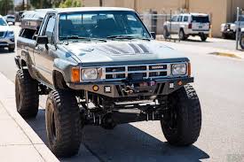 1985 toyota pickup cummins r2 8 tav llc toyota cummins cool cars