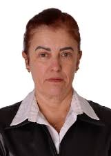 Candidata Simone Franco