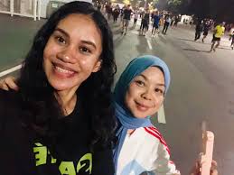 Running club at GBK Senayan, weekly/biweekly meetups?