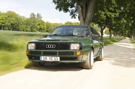Maybe you would like to learn more about one of these? Audi Sport Quattro Klassiker Des Motorsports Autobild De