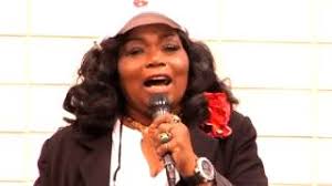 Ruby Wilson Singing "A Change Is Gonna Come" @ the Convoy of Hope 2013