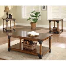 Maybe you would like to learn more about one of these? Coffee Table Sets On Sale You Ll Love In 2021 Wayfair