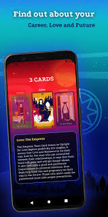 When the card is upside down, it is a bad omen. Free Tarot Card Reading 2021 Love Career Yes No For Android Apk Download