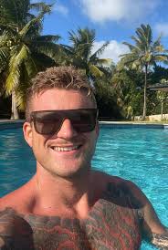 Hoping to join the surfing community one day