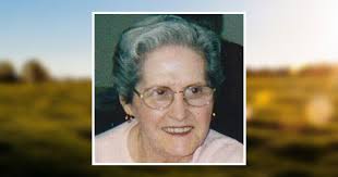 Margaret I. Trautwein Obituary July 22, 2018