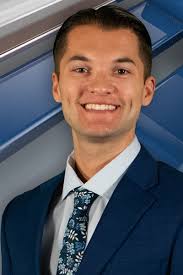 A+ Athlete: Carson Culbreath, Caddo