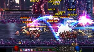 ¡warspear online es un juego de rol multijugador online masivo (mmorpg) en 2d con millones de jugadores en todo el mundo! Dungeon Fighter Online En Steam