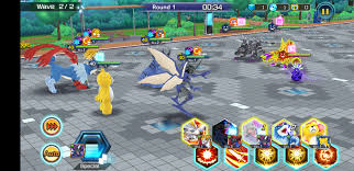 Digimon Rearise Guide Reroll Widget And Digiwalk Explained