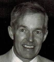 John Cafferty Obituary (1937