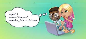 Taiwo on 7 computer classes for kids every parent should know exist. How To Teach Variables To Kids Tynker Blog