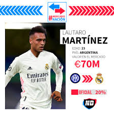 * see our coverage note. Nacion Deportes Ø¹Ù„Ù‰ ØªÙˆÙŠØªØ± Real Madrid Buscaria Reforzar Su Ataque Con Uno De Los Hombres Importantes En El Titulo De La Serie A Que Consiguio El Inter Lautaro Martinez Podria Ser El