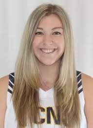 2021-22 Women's Basketball Roster