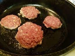 Wild Boar Maple Syrup Breakfast Sausage Sausage Breakfast Beef With Mushroom Wild Boar Recipes