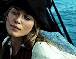 Isang Dead Man's Chest Keira Knightley appreciation post. :  r/piratesofthecaribbean