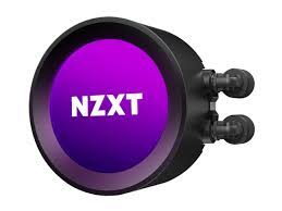 Nzxt cam has a light memory footprint, which is ideal when you're playing intensive games. Nzxt Kraken Z Series Z73 360mm Aio Rgb Cpu Liquid Cooler Newegg Com
