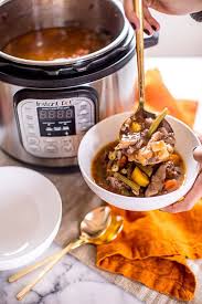 Low Carb Keto Beef Stew Instant Pot Recipe Root Revel Recipe Keto Beef Stew Instant Pot Beef Stew Recipe Keto Crockpot Recipes