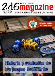 Descargar juegos juegos en línea. 2d6 Magazine Posts Facebook