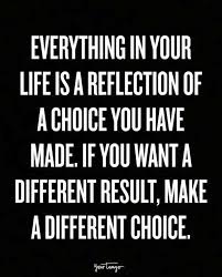 On Making The Right Choices Inspirational Motivational Inspirationalquotes Inspiring Quo Question Everything Quotes Quotes To Live By Inspirational Quotes