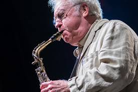 Jazz breaking news: Lee Konitz and Ana Sofrenovic bring fresh sounds to  Belgrade Jazz Festival