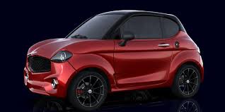 Voiture Sans Permis Chatenet Ch40 Sportline Automobiles Chatenet Voitures Sans Permis