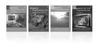 Image result for OpenGL programming guide