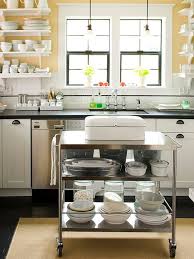 kitchen island ideas for small space