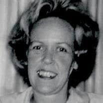 Jennie D. Keeling Mansfield Obituary