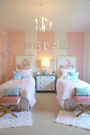 Creative Kids Bedroom Decorating Ideas In 2021 Twin Girl Bedrooms Kids Bedroom Decor Girl Bedroom Decor
