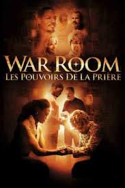 In reality, their marriage has become a war zone and their daughter is collateral damage. Watch War Room Online Stream Full Movie Directv