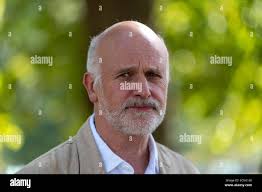 Philip jennings hi-res stock photography and images