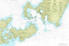 Nautical Charts Buzzards Bay National Estuary Program