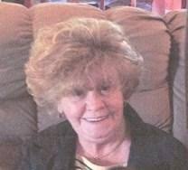 Judith Ehrhardt Obituary (1946