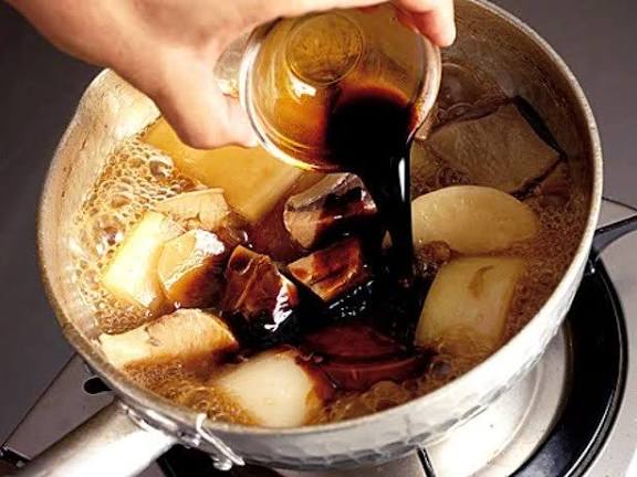 冬のごちそうといえばコレ！ こっくり味でご飯がすすむ「ぶり大根」 - レタスクラブ