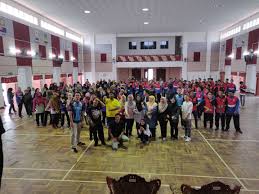 Bahgaian matrikulasi, kementerian pelajaran malaysia) in preparing students for the entrance of university. Arvindran A L Elumalai Myeportfolio Utm