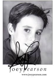 Joey Pearson @ kids'music