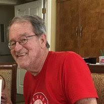 Obituary for John W Babiarz