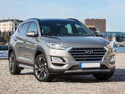 ️fourth generation ️sensuous sportiness ️kinetic jewel surface www.hyundai.com. Hyundai Tucson 1 6 Crdi Prestige Bva Neuve Au Maroc 2021