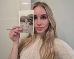 Happy Veteran's day. As I was cleaning out my stuff in boxes, I found these  amazing photos of my grandfather in his uniform in 1945. Over the last two  months I started