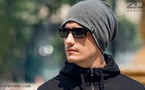 Mũ Len Nam Hàng Hiệu