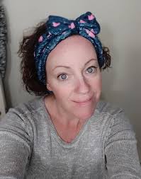 Toya Johnson's bonnet wearing habits discussed