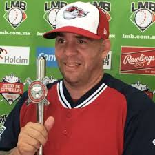 Frank Díaz se impone a Liddi en el Home Run Derby de la LMB