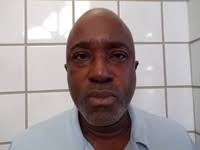 Elmer Leon Jr Fisher