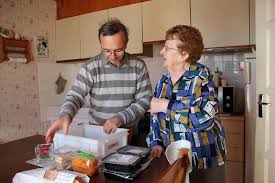 Spes integrated manual of operations, revised edition 2017. Action Sociale Personnes Agees Logement Ville De Damparis
