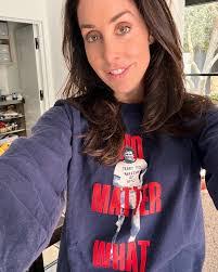 Catherine Reitman's Instagram, Twitter & Facebook