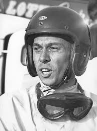 Bonhams Cars : Ex-Jim Clark,1967 Vollstedt-Ford Indianapolis Single-Seat  Racer Engine no. LM1.9.227/060