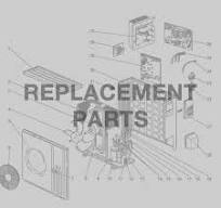 Replacement Parts for Senville - Genuine OEM Parts