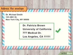 Aesthetics of a formal email. 4 Ways To Write A Formal Letter Wikihow