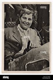 Portrait photograph of unidentified ...