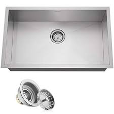 Convert inch to millimeter with formula, common lengths conversion, conversion tables and more. Miligore 30 X 18 X 9 Deep Single Bowl Undermount Zero Radius Stainless Steel Kitchen Sink